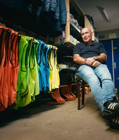 PORTRET Barry van den Ham WEB 4 Niels Winter