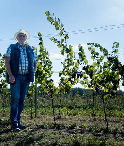 PORTRET Bart 3 WEB Niels Winter