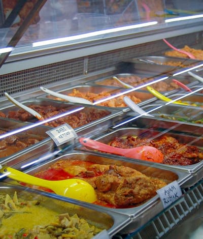 BLOG INDO Toko Indradjaja