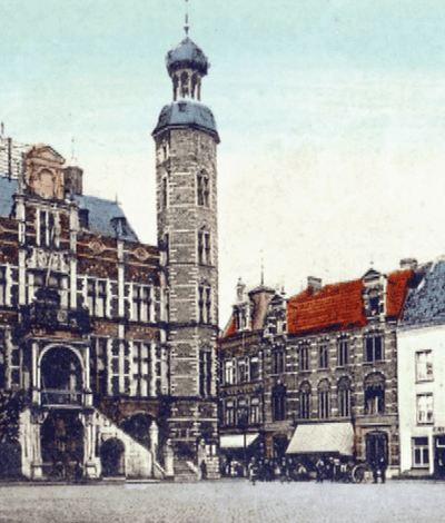 Stadhuis