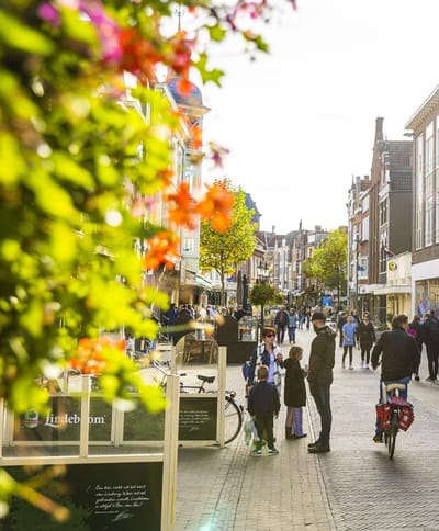 LOCATIE Parade Winkelend Publiek WEB