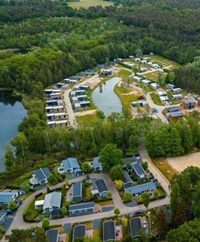 LOCATIE Euro Parcs Maasduinen WEB Euro Parcs Maasduinen