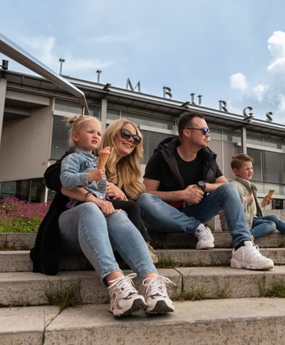 SHOOT Gezin Limburgs Museum Niels Winter