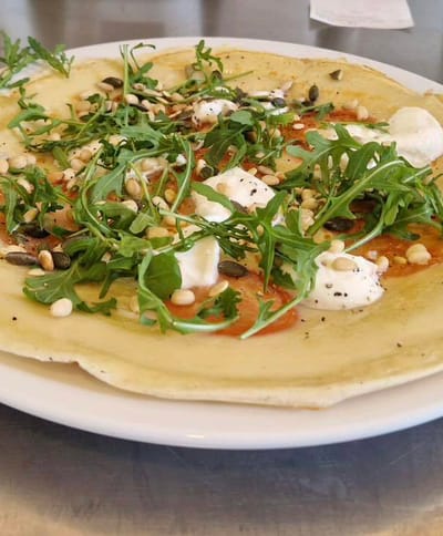 LOCATIE Restaurant Oelespot Pannenkoeken WEB