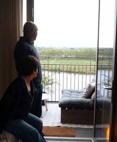 LEEF Groen Geluk Wonen aan de Maas WEB Joy Cremers 2025 2734