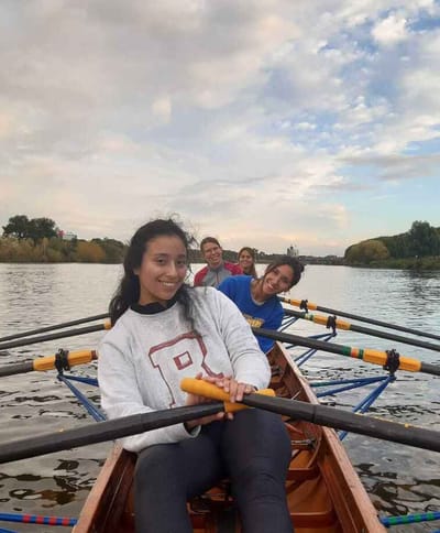 STUDEER Studenten Sporten WEB Check Venlo