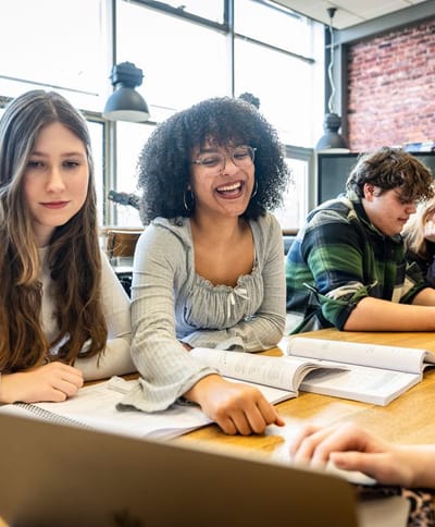 STUDEER Gilde Opleidingen WEB