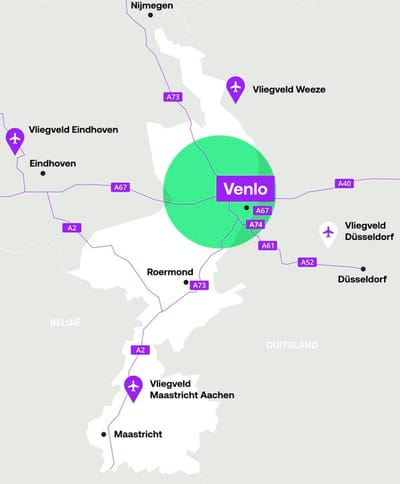 BEZOEK Bereikbaarheid en openbaar vervoer WEB