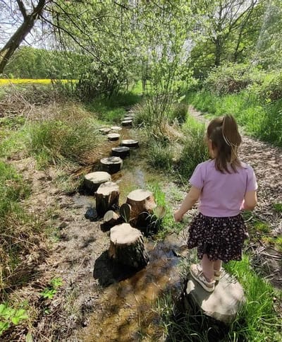 BEZOEK Kids Smokkelpad Velden Zomer 4