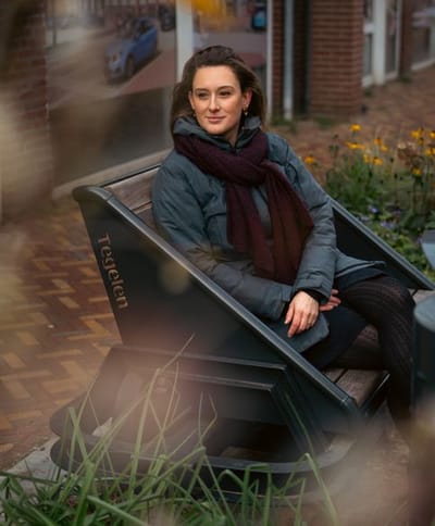 PORTRET Truuk Marjolein Kuntzelaers WEB Minted Media 06496