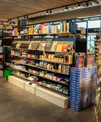 Souvenirs 2025 Overzicht koops