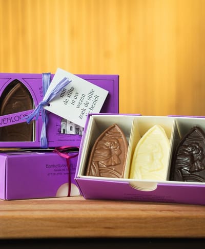 Souvenirs 2025 Paeterkes Lamers