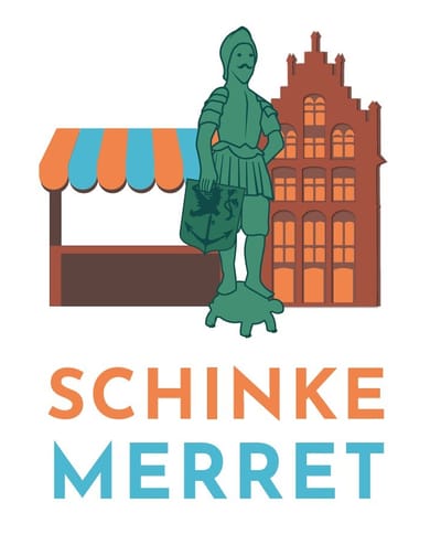 Schinke merret logo 2024