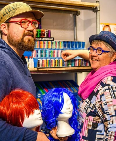 2019 03 VP Just For Fun Shop 13