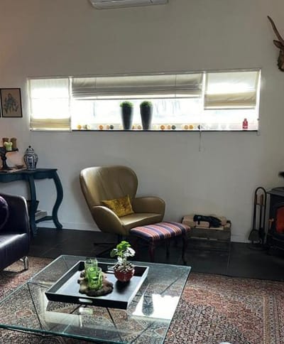 LOCATIE vakantiewoning fruitschuur de morel