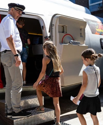 Wereldpaviljoen Steyl Kidspanel 2022 Mitch van Schijndel 1