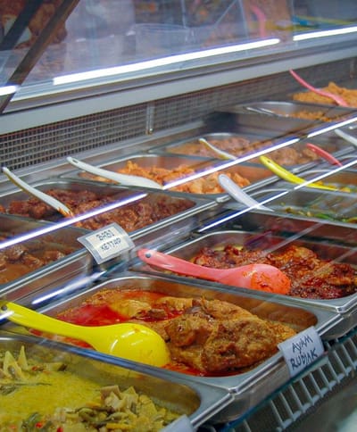 BLOG INDO Toko Indradjaja