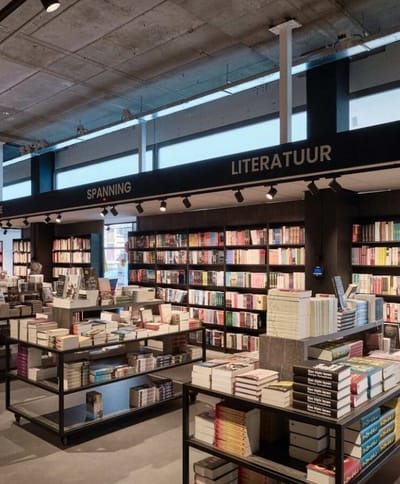 Boekhandel Koops