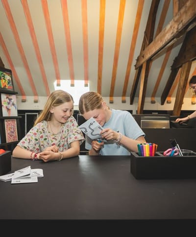 De Bovenkamer Fotografie Luidspreker 2