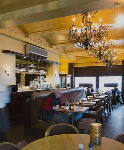 Grand Cafe deckers venlo thumb