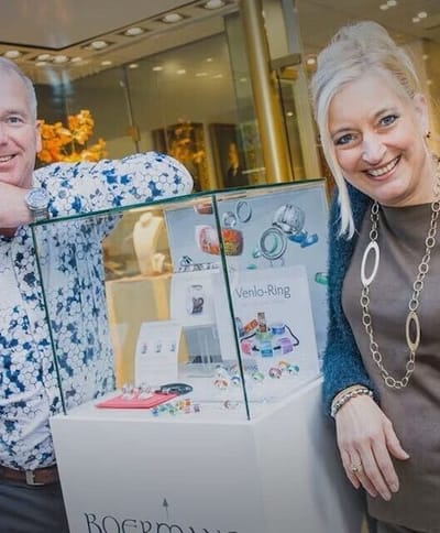 Juwelier Boermans Venlo Header