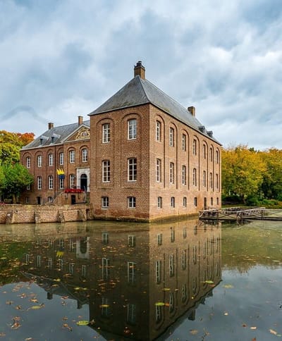 Kasteeltuinen 2025 nina ketels