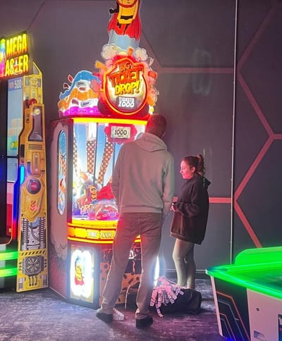 LOCATIE Arcade Arena Venlo WEB Arcade Arena Venlo 3