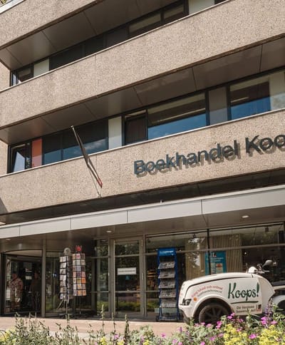 LOCATIE Boekhandel Koops WEB Thom Spierenburg 1