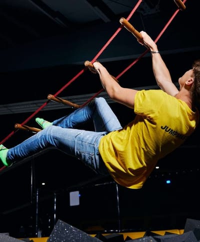 LOCATIE Jump Town Venlo WEB Jump Town Venlo 1