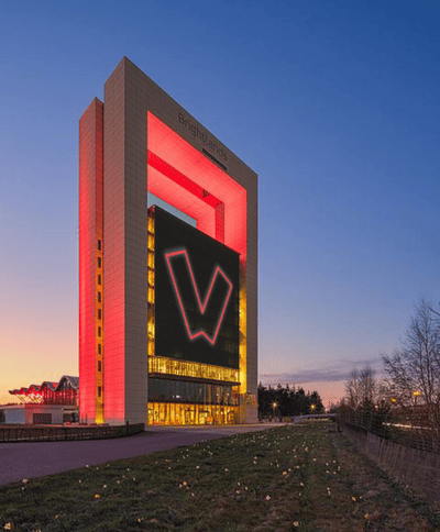 MERK Innovatoren beeldmerk