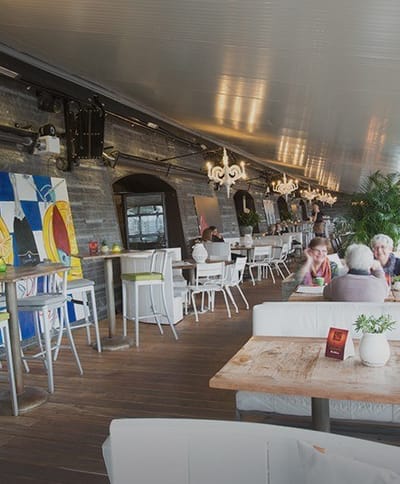 Restaurant cafe blvd boulevard venlo thumbnail