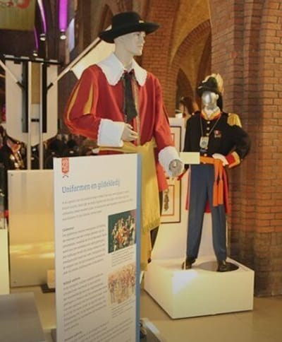 Schutterijmuseum Venlo