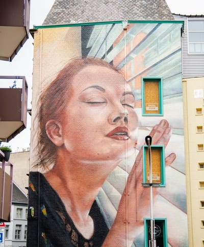 BEZOEK Cultuur Mural Evert Thielen WEB