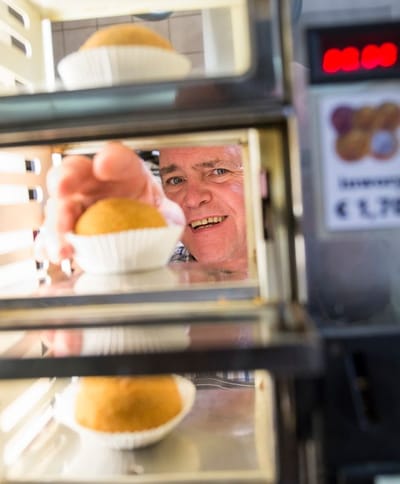 2016 11 Automatiek Picadilly 1