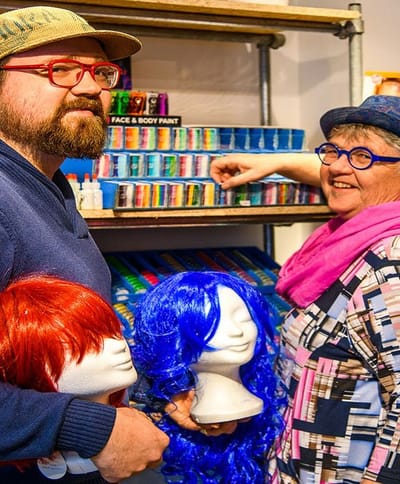 2019 03 VP Just For Fun Shop 13