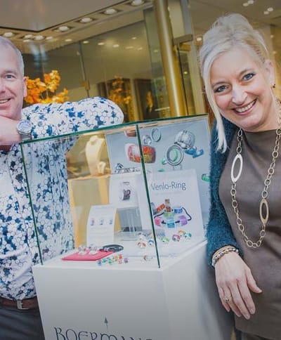 Juwelier Boermans Venlo Header