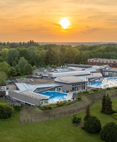 LOCATIE Klein Vink WEB Roompot Klein Vink