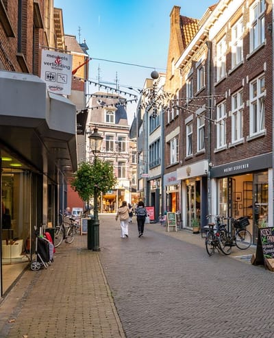 Klaasstraat