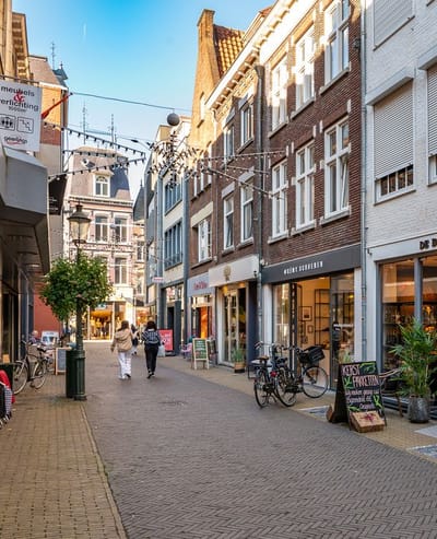 LOCATIE Klaasstraat WEB