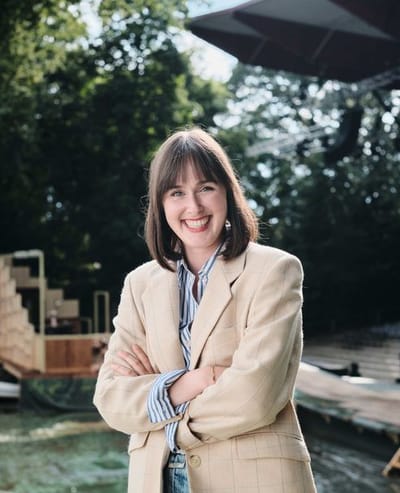 PORTRET Verie Thijssen WEB Thom Spierenburg 2