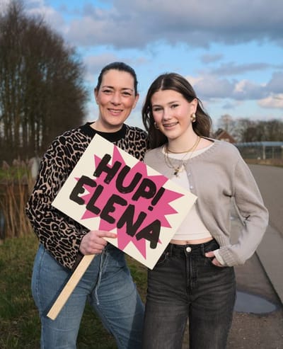 Elena | In Venlo