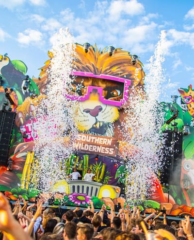 AGENDA Stereo Sunday 2023