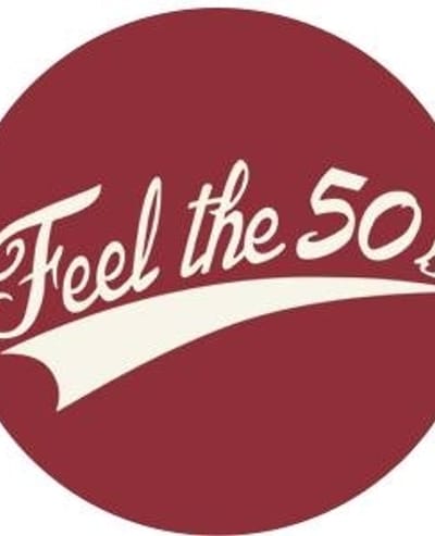 Feel the 50s