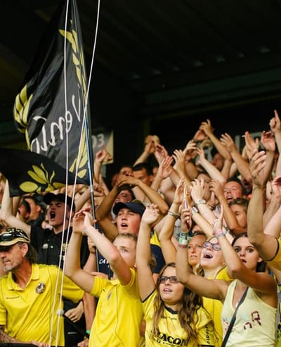 AGENDA VVV Venlo Supporters WEB