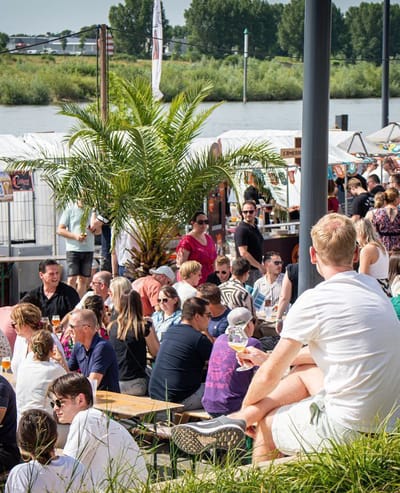 AGENDA I Jver Bierfestival