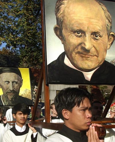 AGENDA Viering 150 jaar kloosterdorp steyl WEB Steyl150