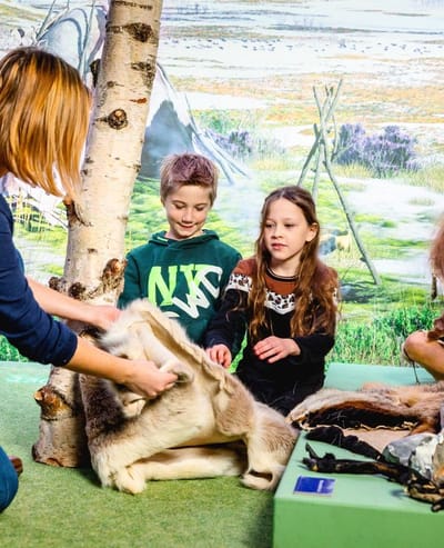 Limburgs Museum Museumles1