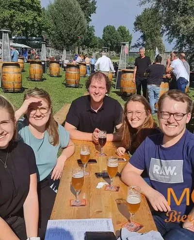 Mosa Bierfestival Terrein 1024x768
