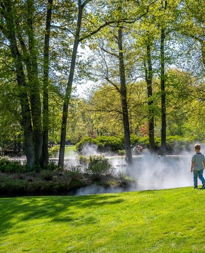 Water en Beeldentuin foto Petra Lenssen 1