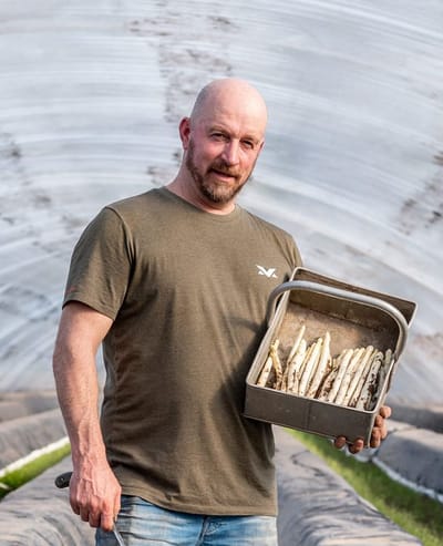 PORTRET Erwin Tillemans Streekweken Agrofood WEB